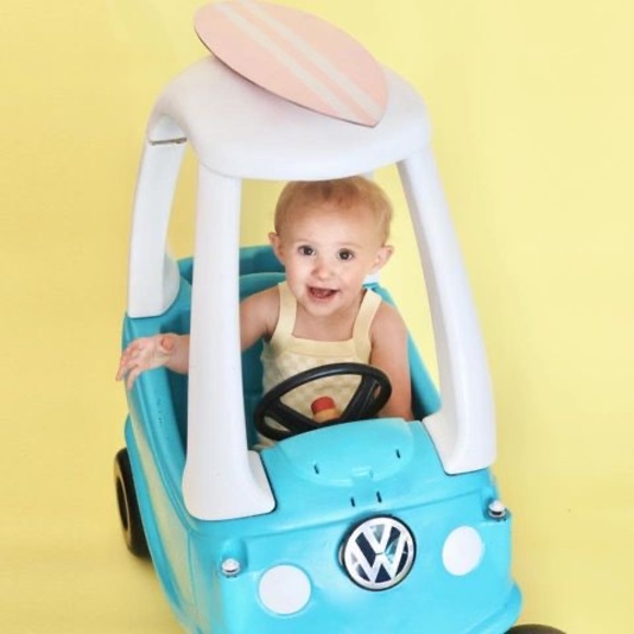 Meet your Posher, Miranda - Picture 1 of 1